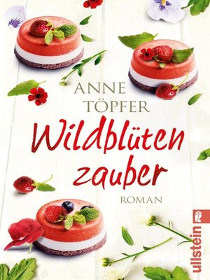 cover image of Wildblütenzauber